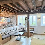 Duplex Heart Of Old Apartmán Lille