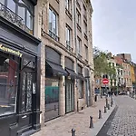 Duplex Heart Of Old Lille