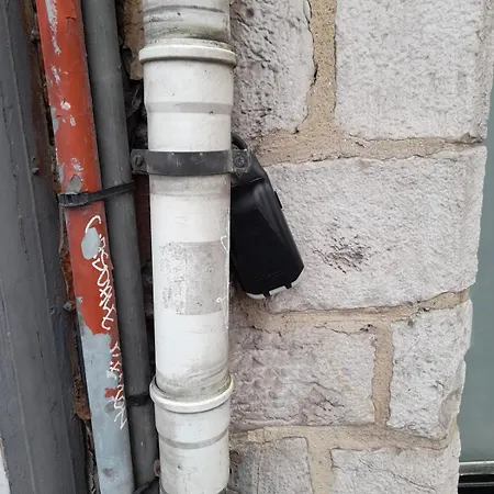 Duplex Heart Of Old *