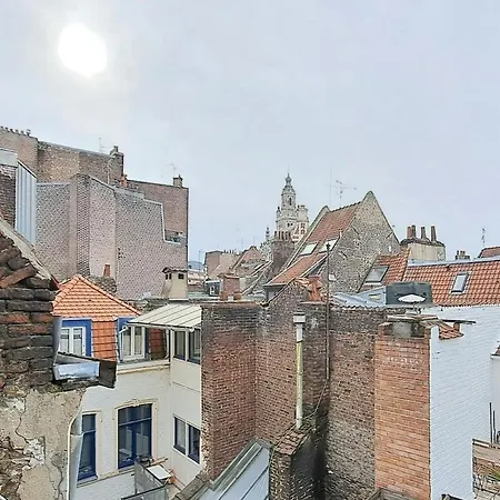 Duplex Heart Of Old Appartamento *