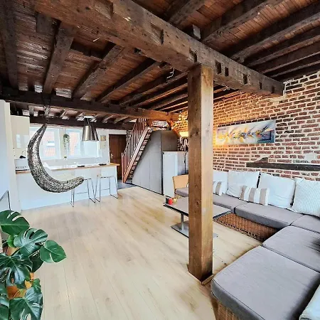 Duplex Heart Of Old *