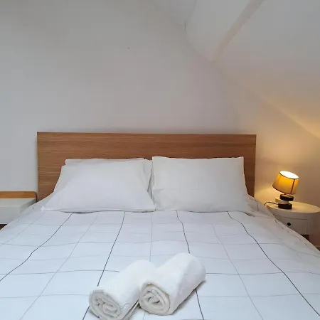 Duplex Heart Of Old *