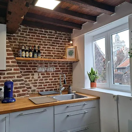 Duplex Heart Of Old Lilla