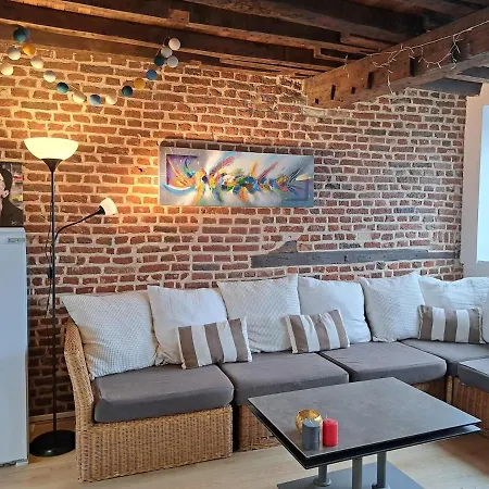 Apartamento Duplex Heart Of Old