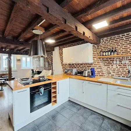 Apartamento Duplex Heart Of Old Lila