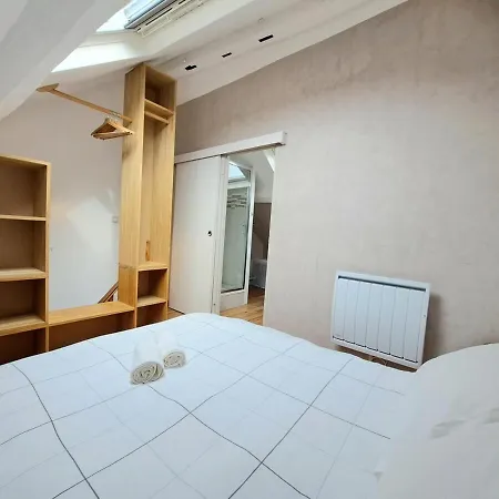 Apartamento Duplex Heart Of Old Lila