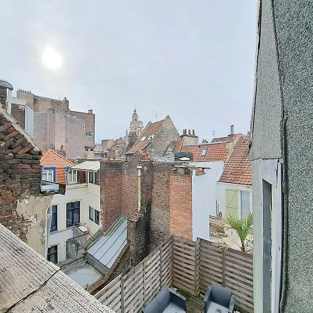 Apartamento Duplex Heart Of Old