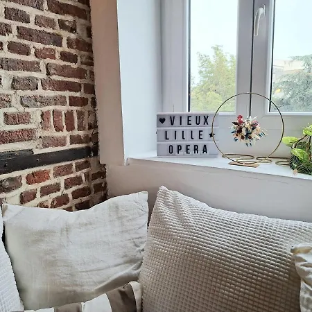 Duplex Heart Of Old Lila