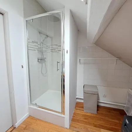Apartamento Duplex Heart Of Old *