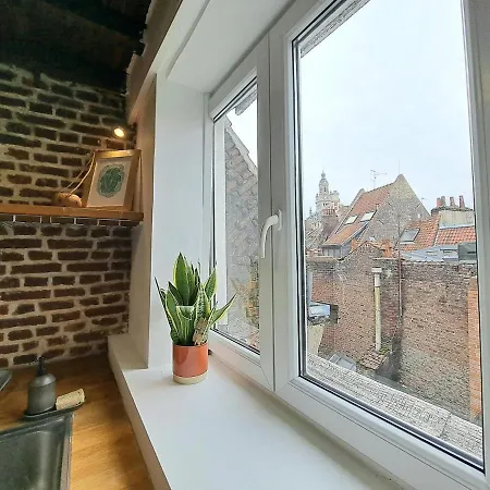 Duplex Heart Of Old