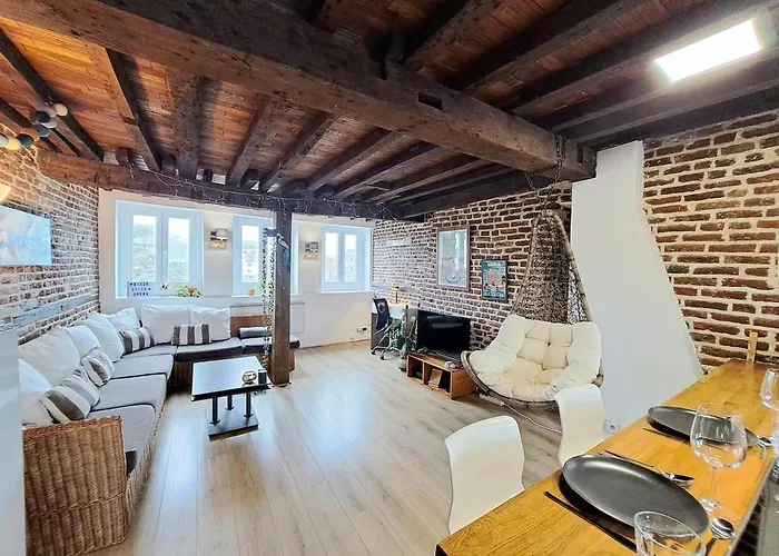 Duplex Heart Of Old *