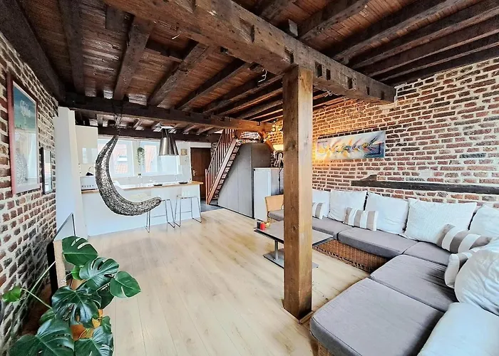 Duplex Heart Of Old *