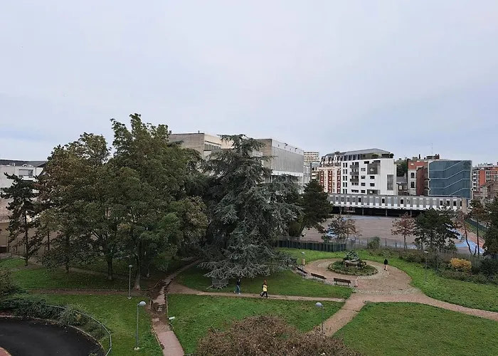 Duplex Heart Of Old Appartement Rijsel