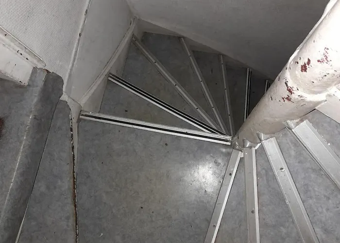 Duplex Heart Of Old Appartement