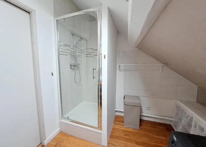 Appartement Duplex Heart Of Old *