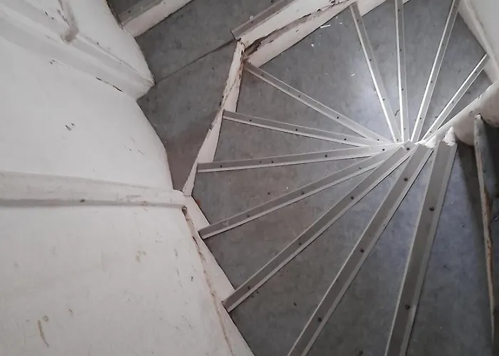 Appartement Duplex Heart Of Old Rijsel