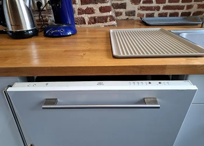 Duplex Heart Of Old Appartement *