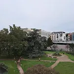 Duplex Heart Of Old Διαμέρισμα Λιλ