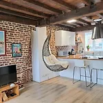 Διαμέρισμα Duplex Heart Of Old